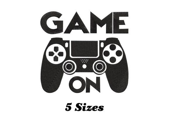 Game On
