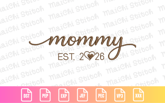 Mommy Est 2026 Heart Script Review