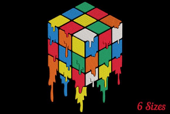 Rubik s Cube Game
